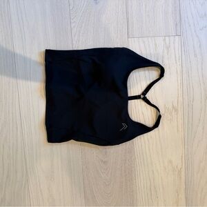 Oner Active Black Tank Top